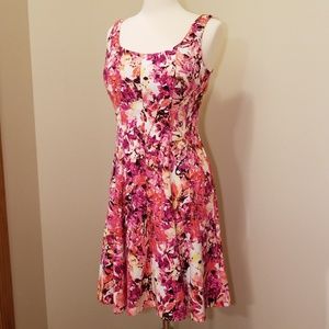 Resort Dress